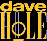 logo Dave Hole